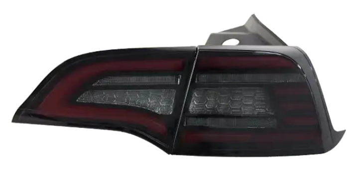 Обзорность затемненных фар и задних фонарей: что следует знать установщикам